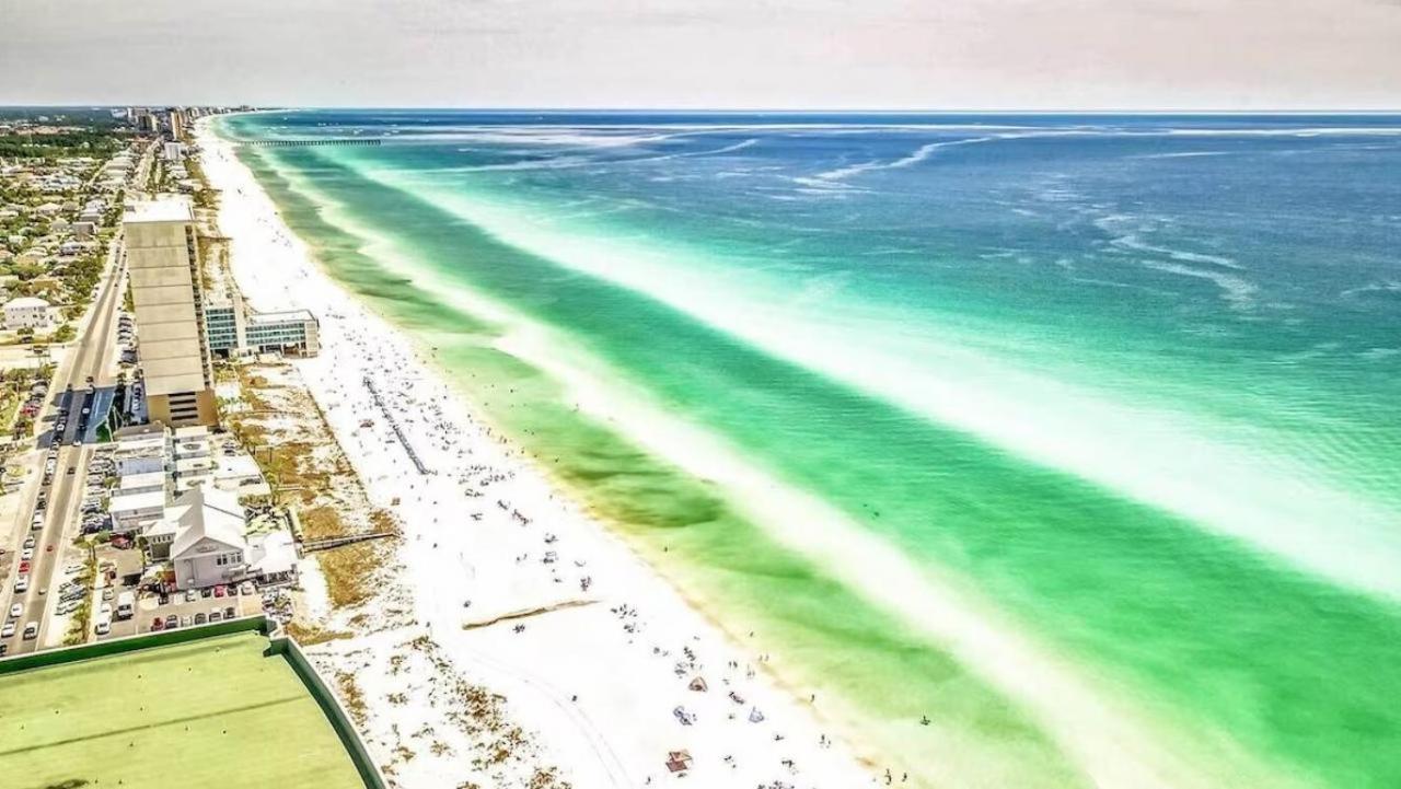 Holiday home Emerald 1835 Panama City Beach