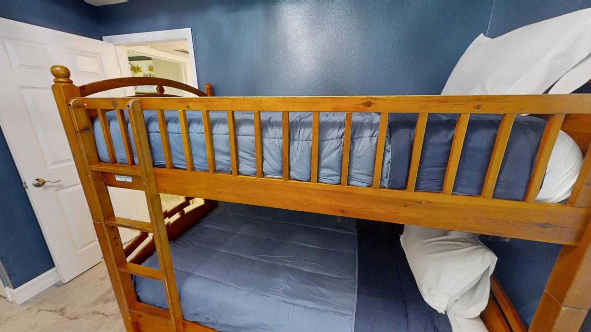 Emerald 1835 Holiday home Panama City Beach