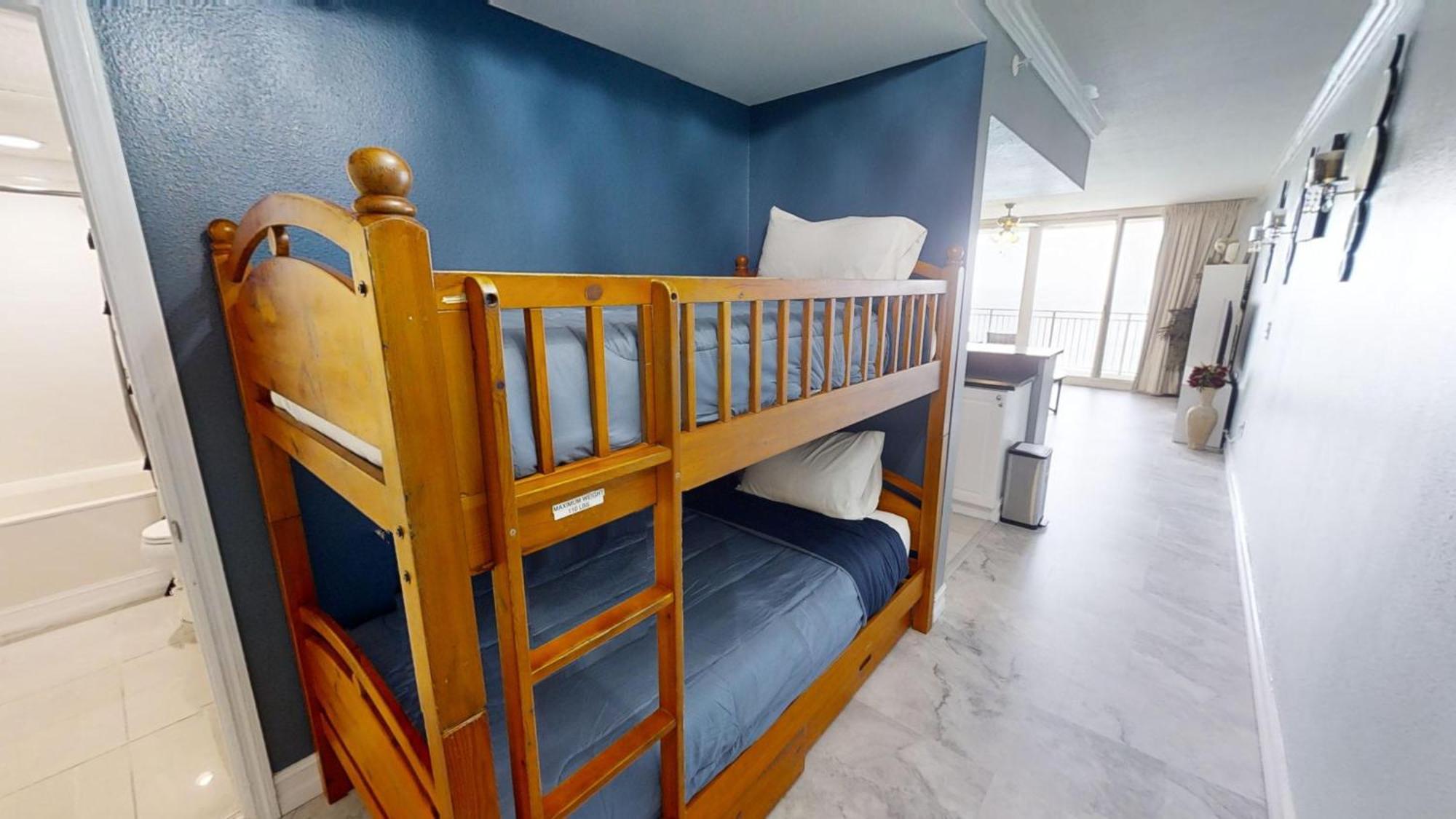 Holiday home Emerald 1835 Panama City Beach