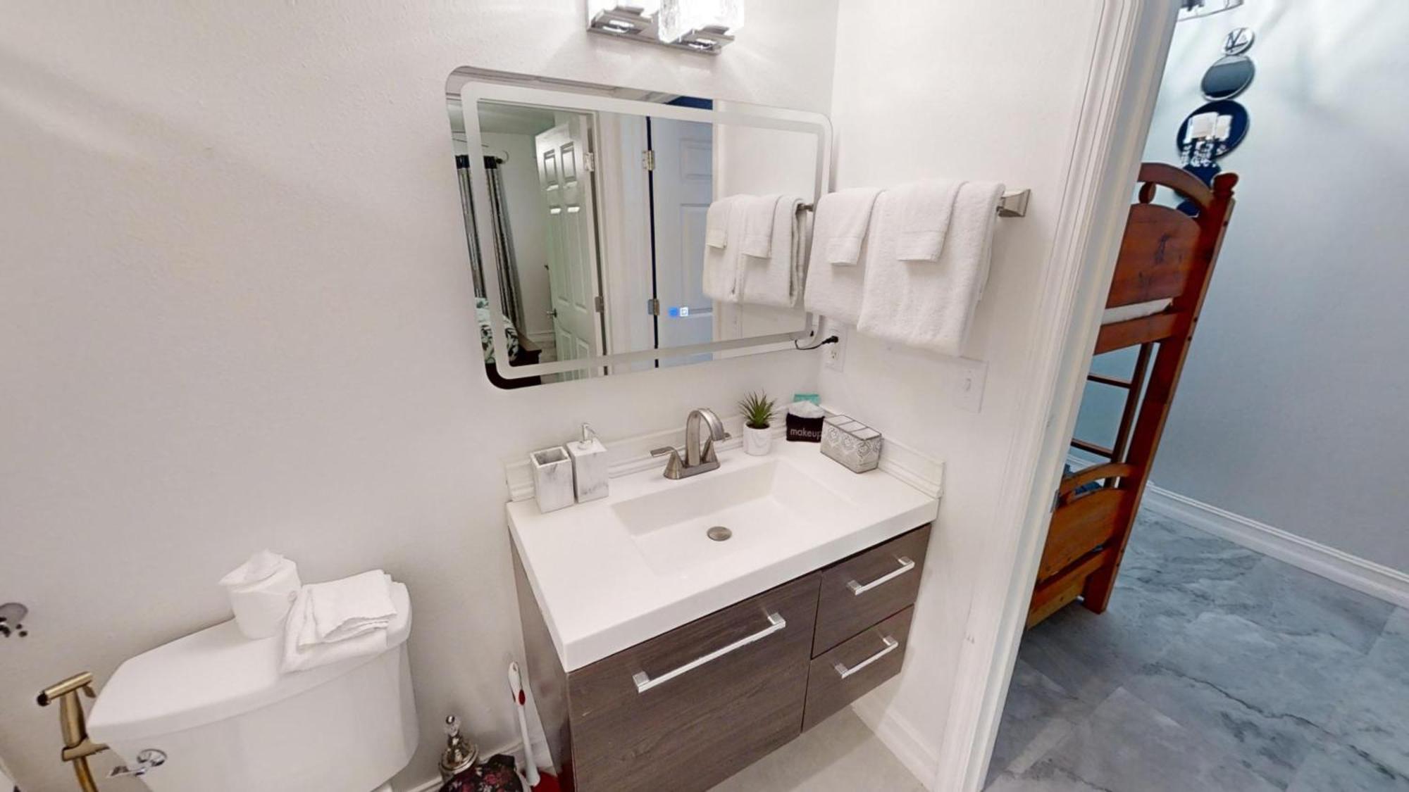 Emerald 1835 Holiday home Panama City Beach
