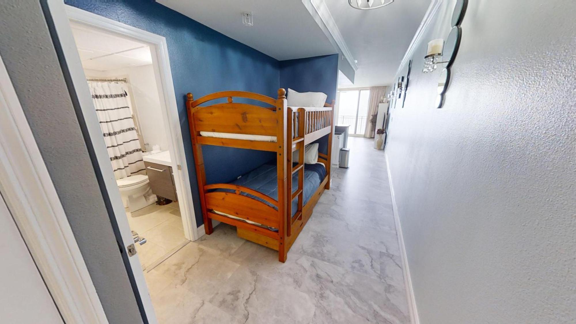 Holiday home Emerald 1835 Panama City Beach
