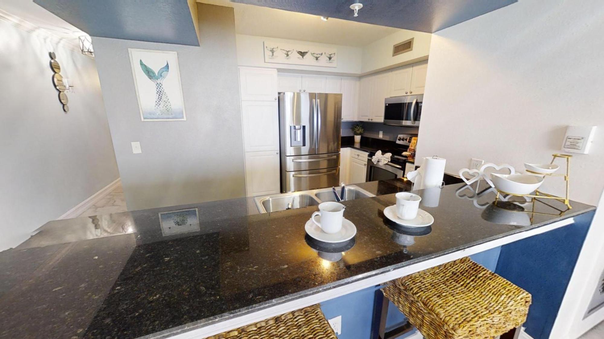 Emerald 1835 Holiday home *