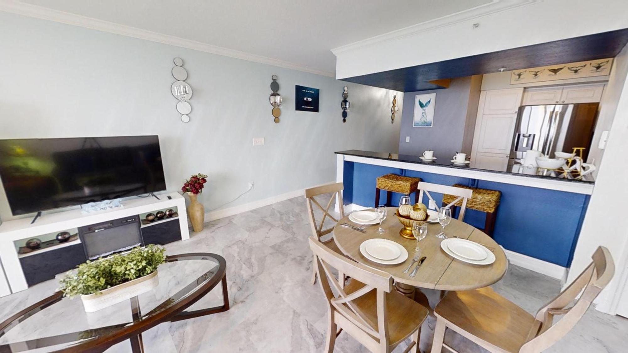Holiday home Emerald 1835 *