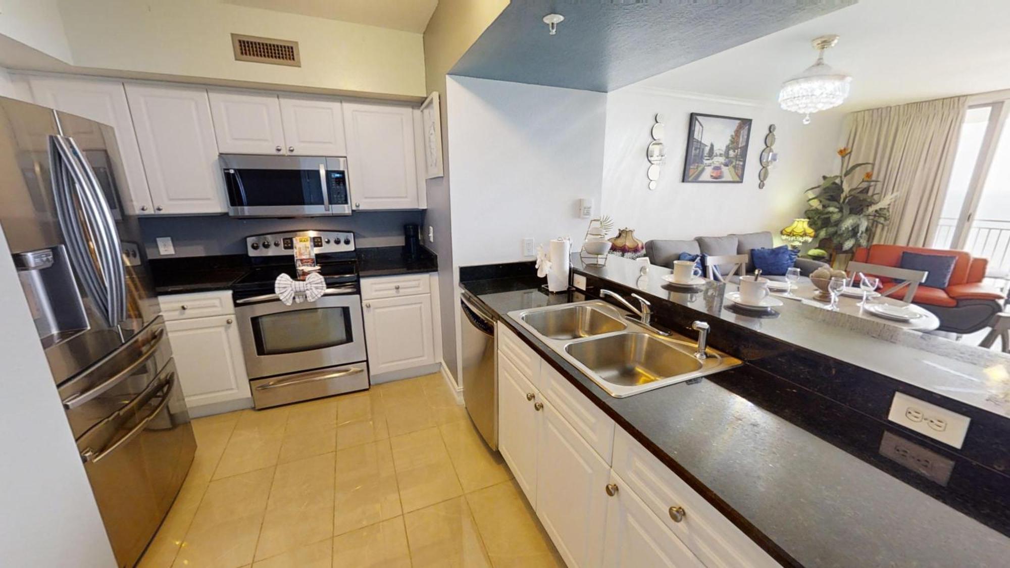 Emerald 1835 Holiday home *
