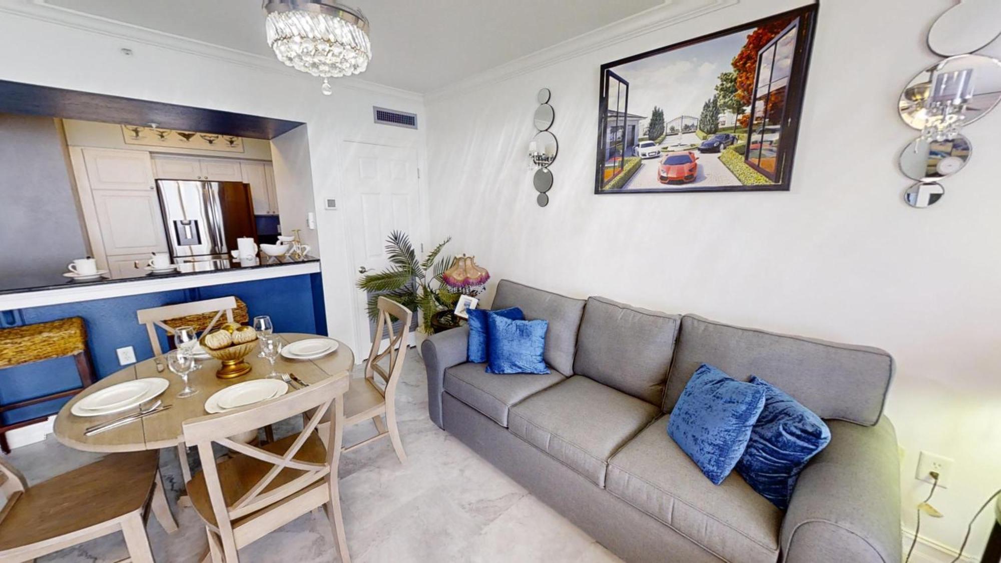 Emerald 1835 Holiday home
