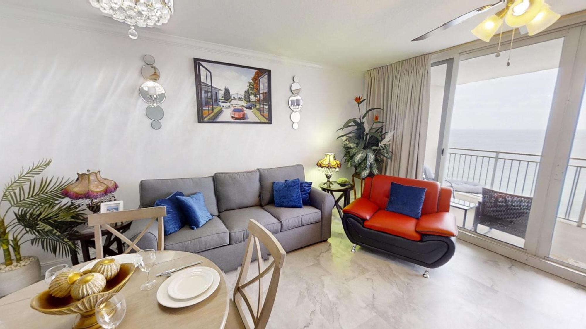 Holiday home Emerald 1835