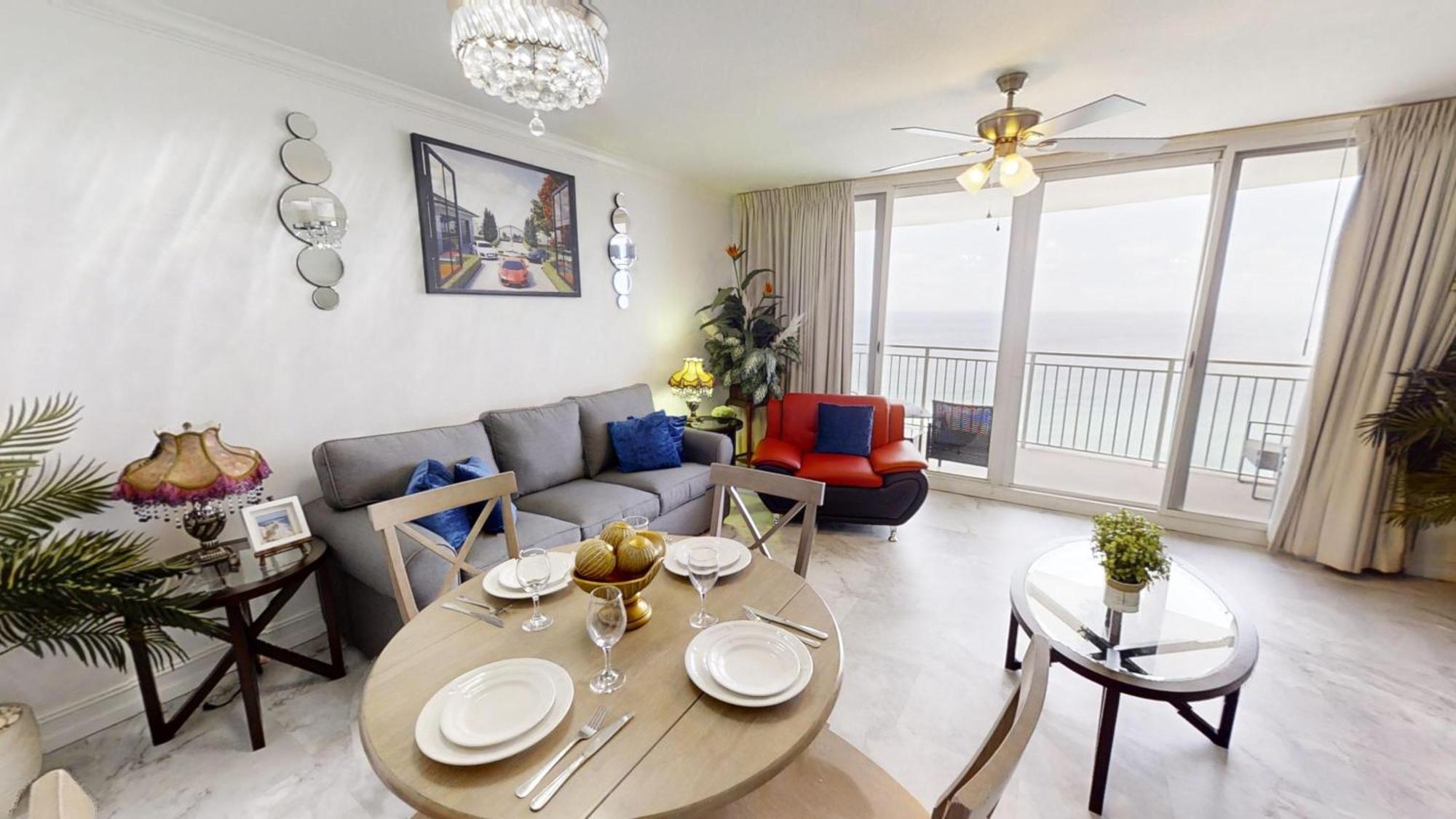 Emerald 1835 Holiday home *