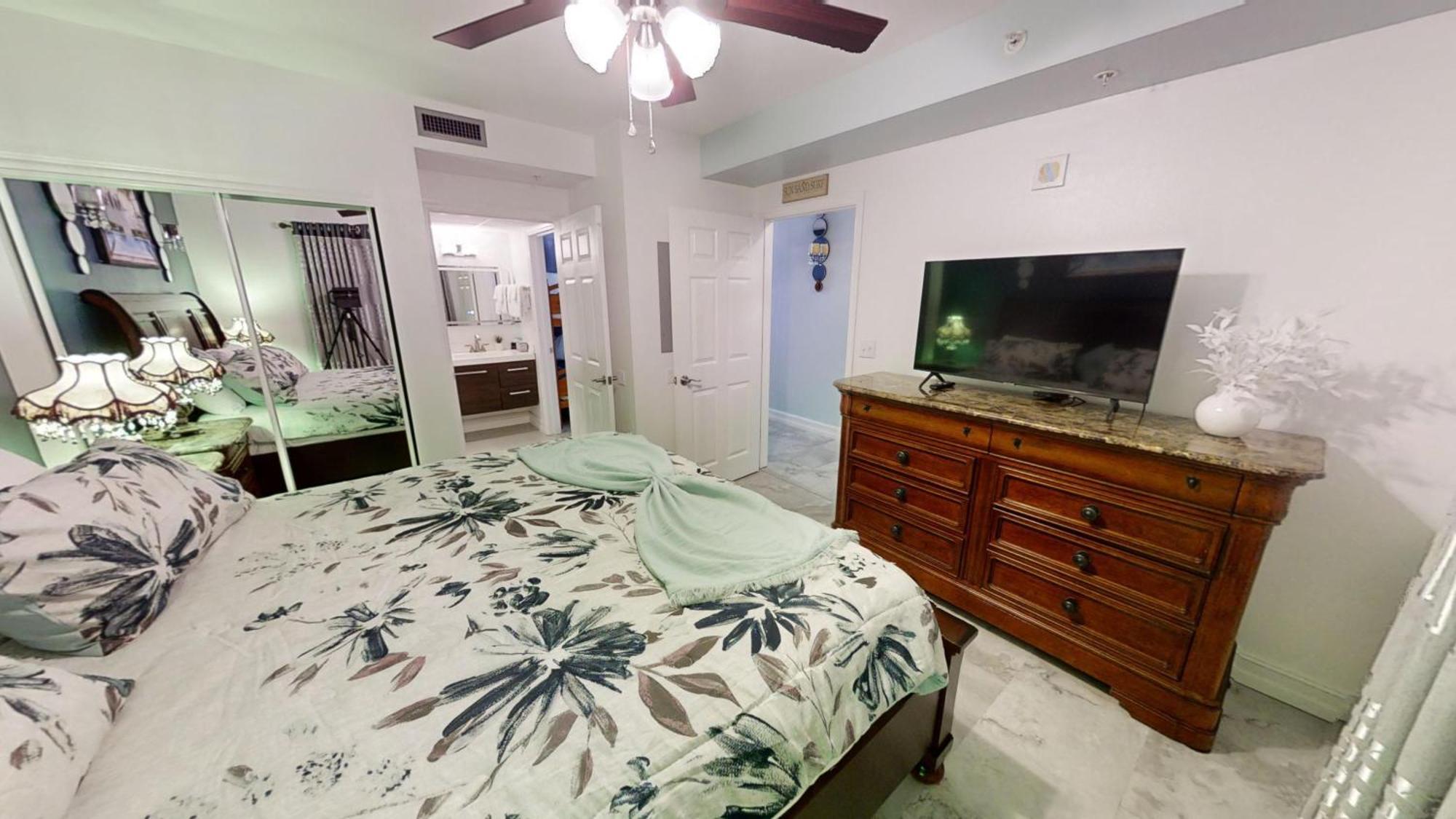 Emerald 1835 Holiday home Panama City Beach