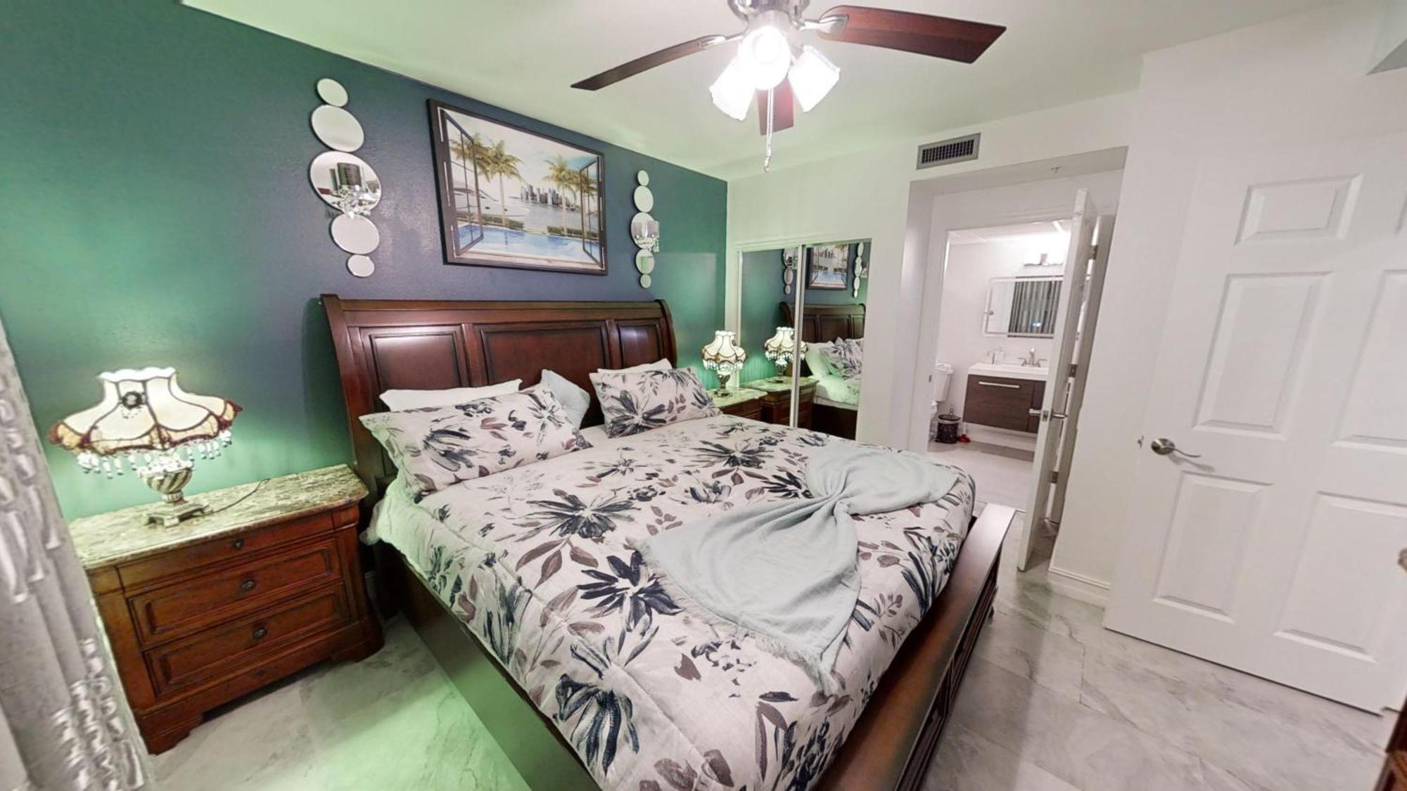 Holiday home Emerald 1835 Panama City Beach