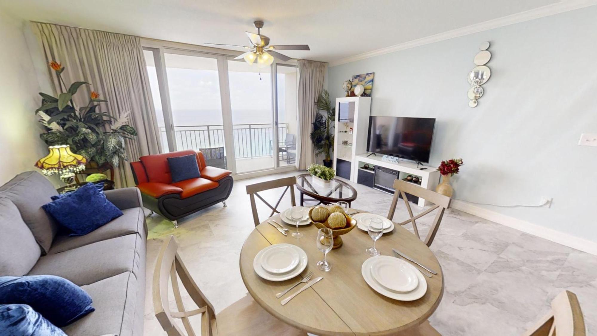 Holiday home Emerald 1835