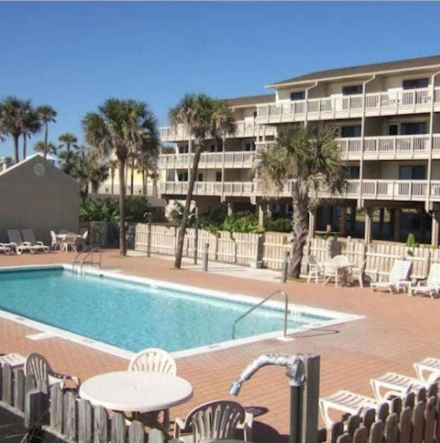 Our Happy Place! Seasonal Srv! Pool & Gulf Views! *