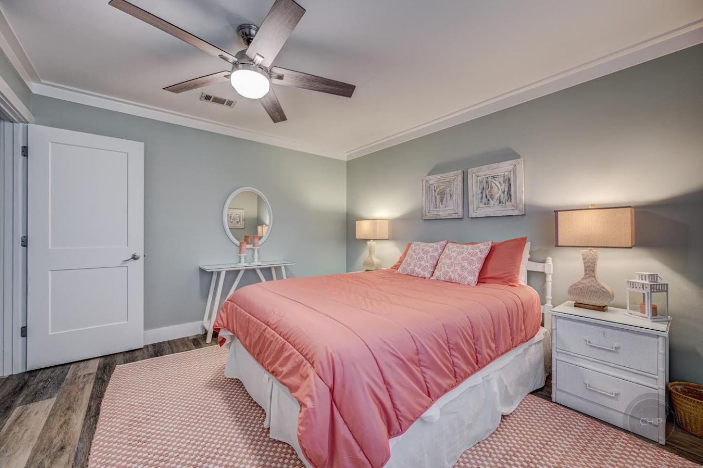 Holiday home Our Happy Place! Seasonal Srv! Pool & Gulf Views! *