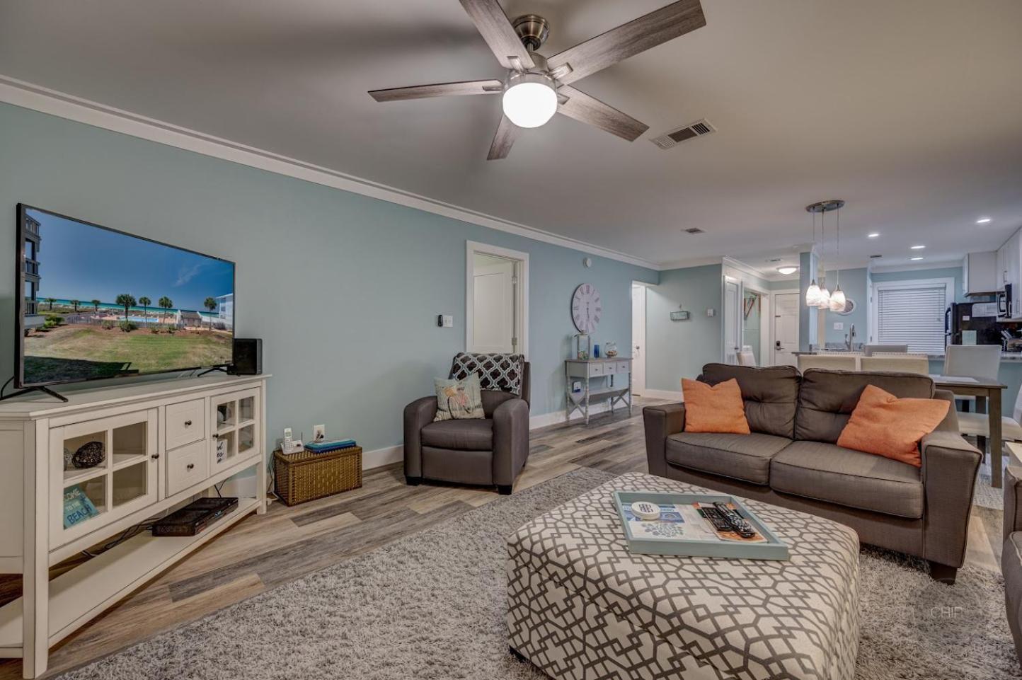 Our Happy Place! Seasonal Srv! Pool & Gulf Views!