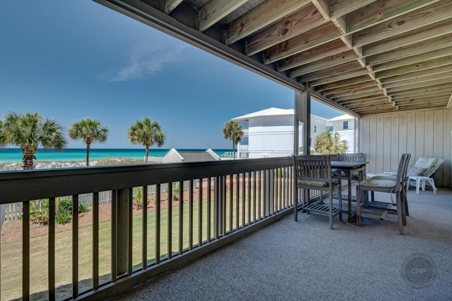 Our Happy Place! Seasonal Srv! Pool & Gulf Views! *