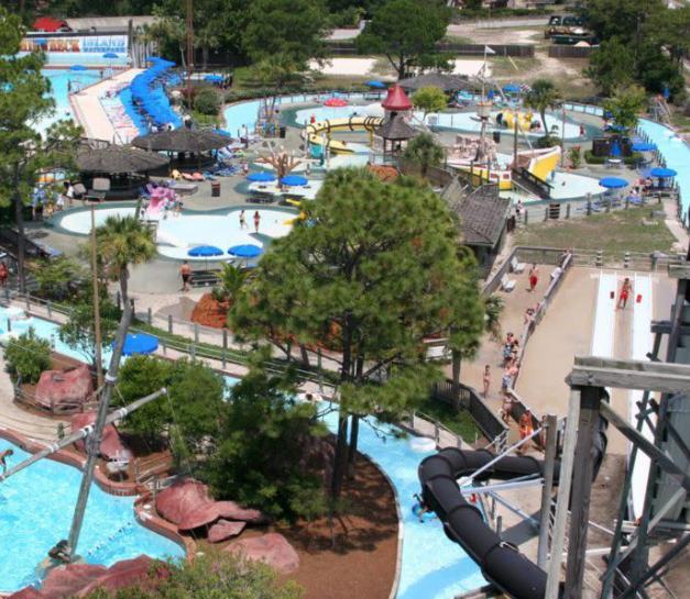 Vacay At Southfields Unit A! Complimentary Activities! Ground Floor!