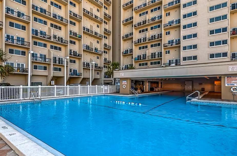 Lazy Days At Pinnacle Port A-540 Apartment *