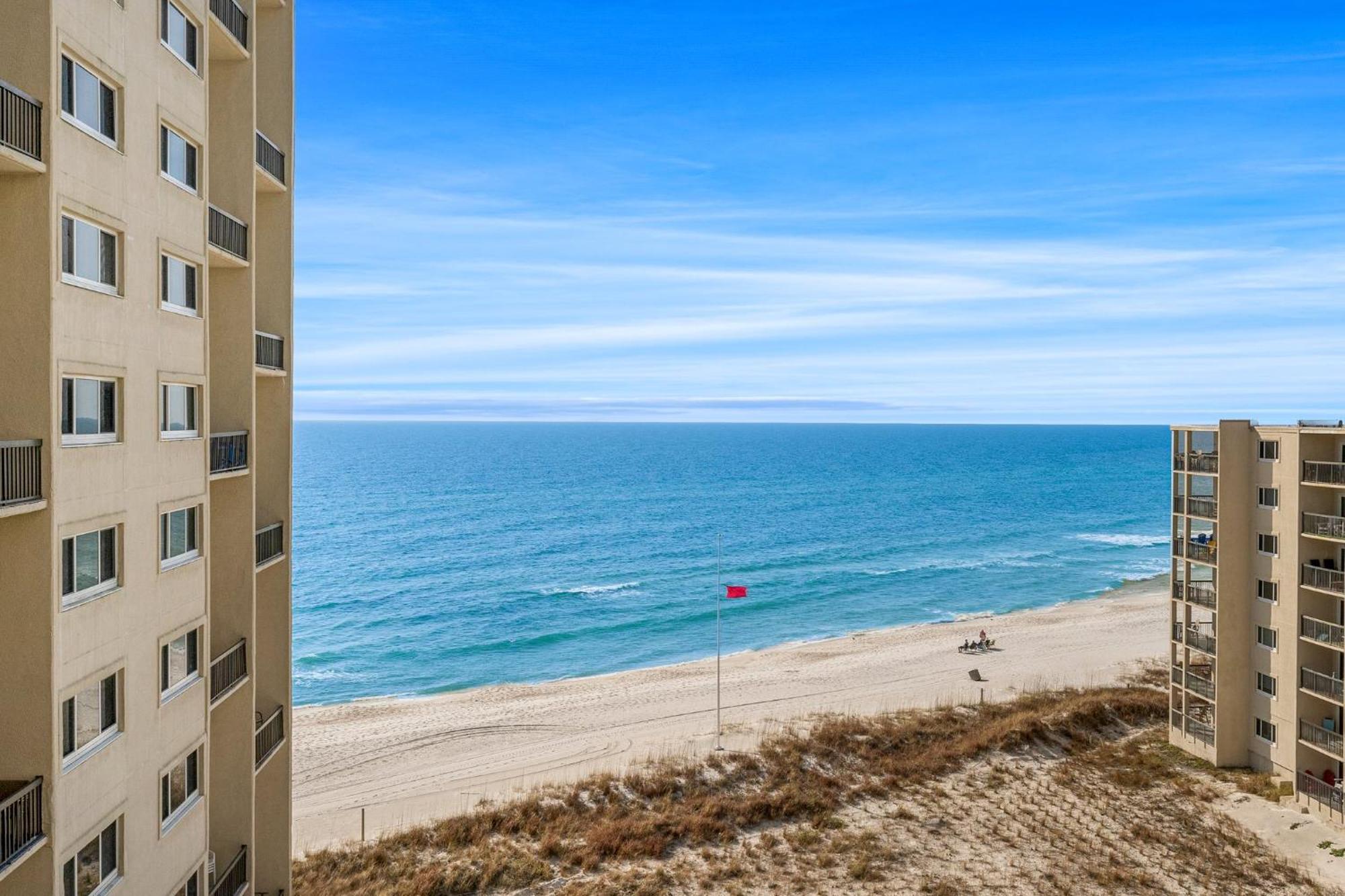 Apartment Lazy Days At Pinnacle Port A-540 Panama City Beach