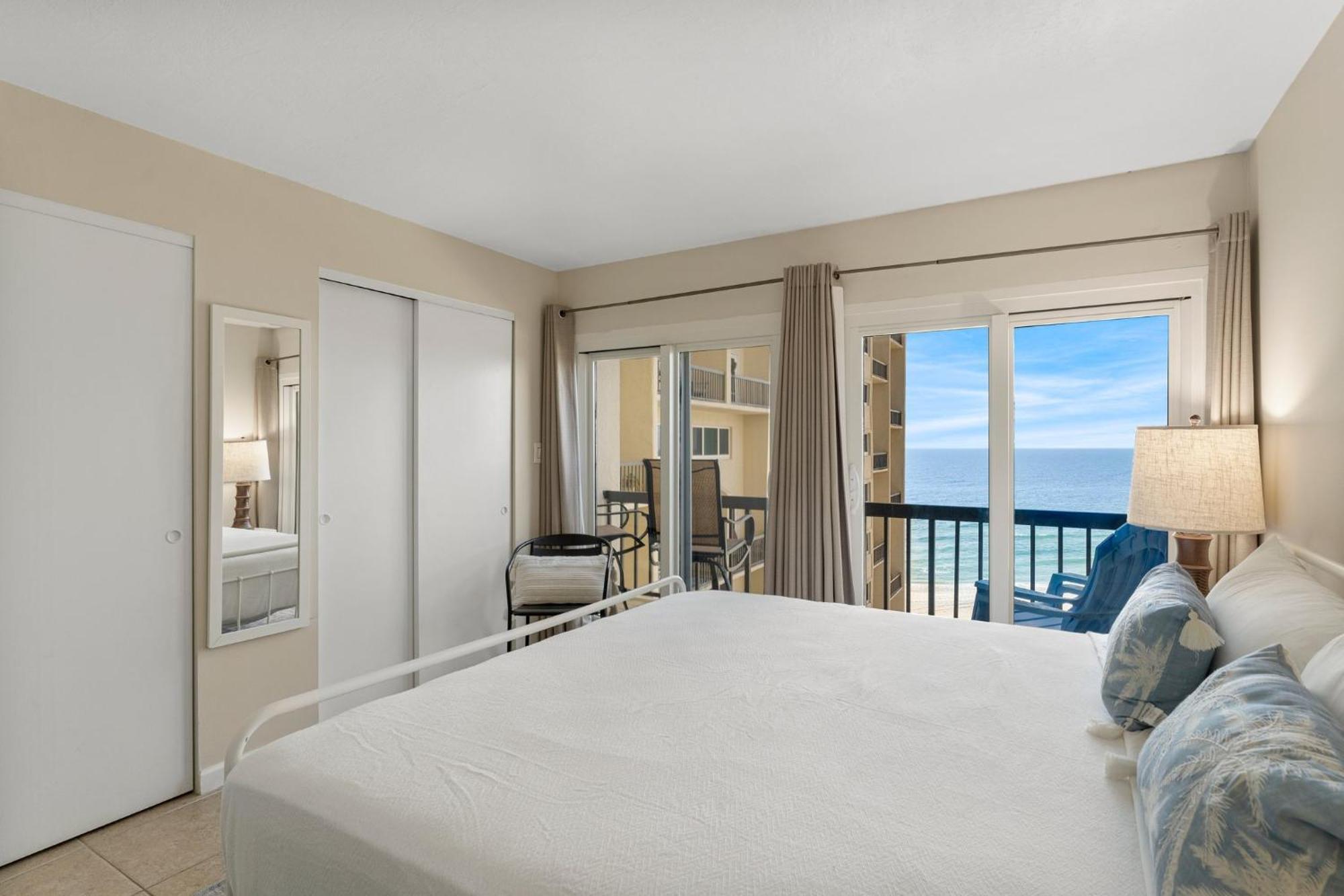Lazy Days At Pinnacle Port A-540 Apartment