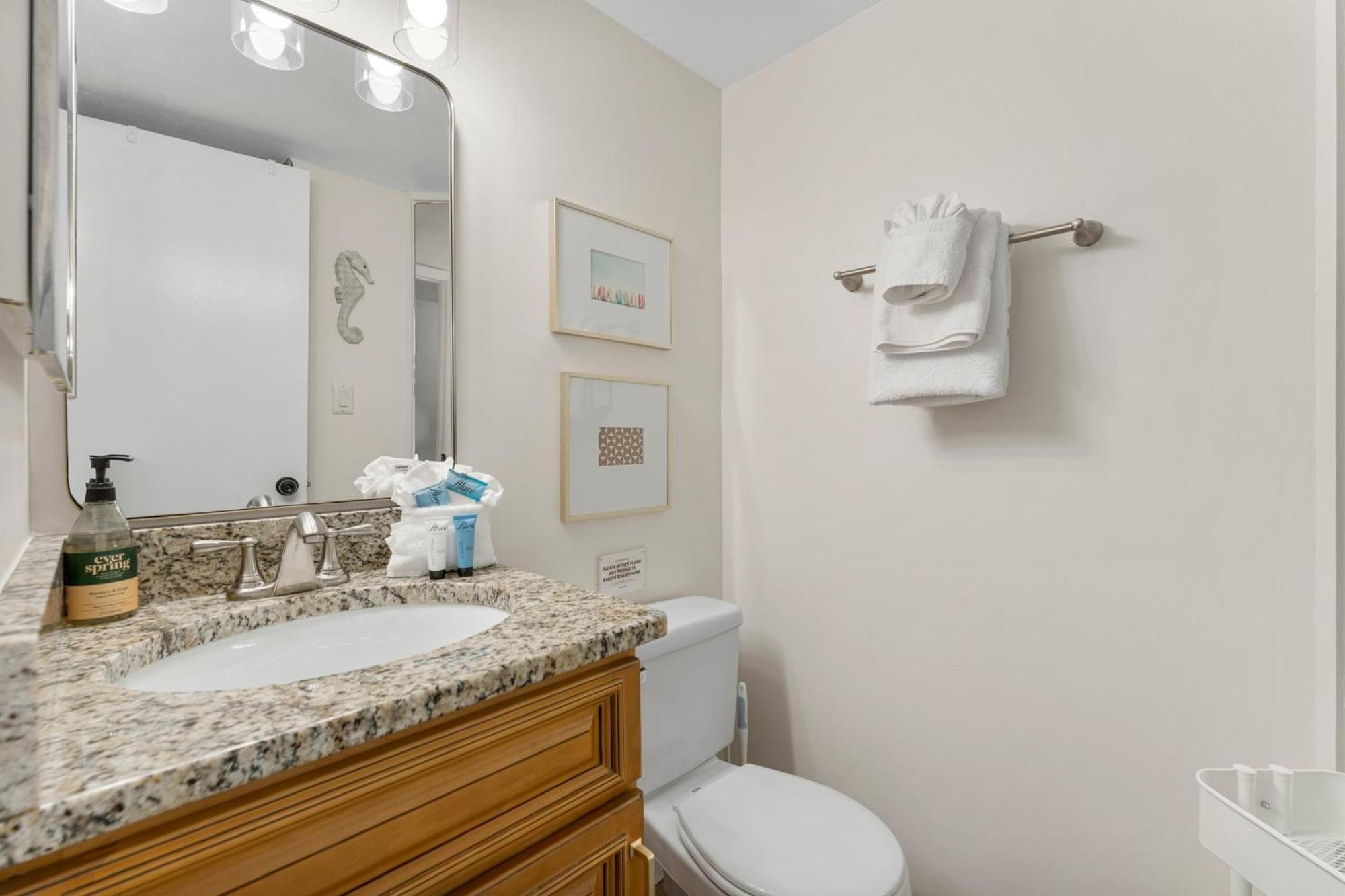 Apartment Lazy Days At Pinnacle Port A-540 *