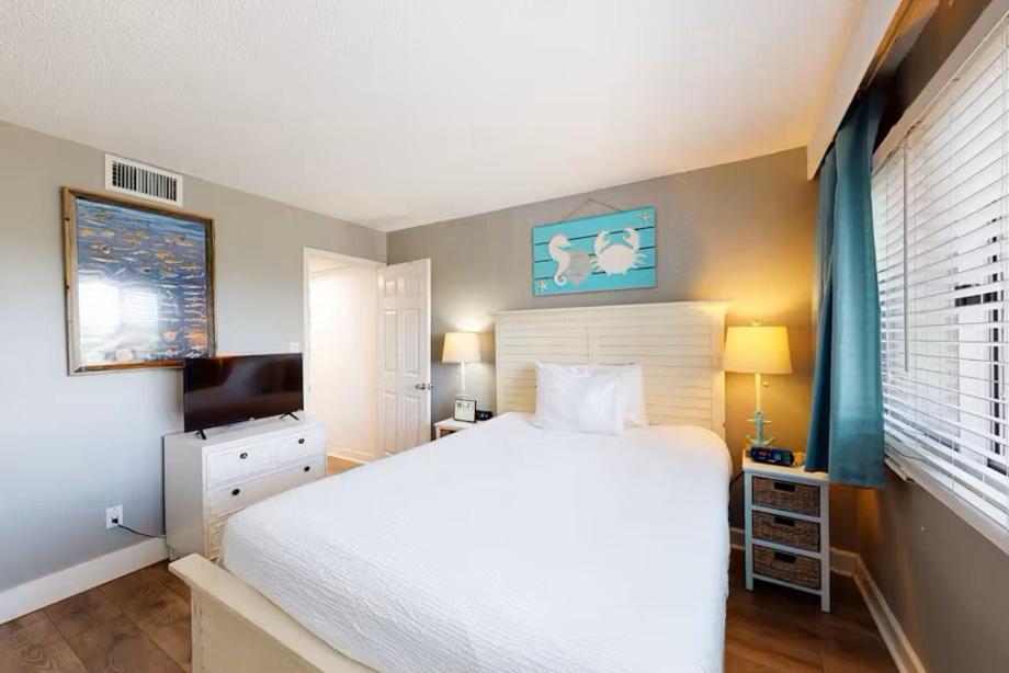 Holiday home Pinnacle Port A-134 Panama City Beach