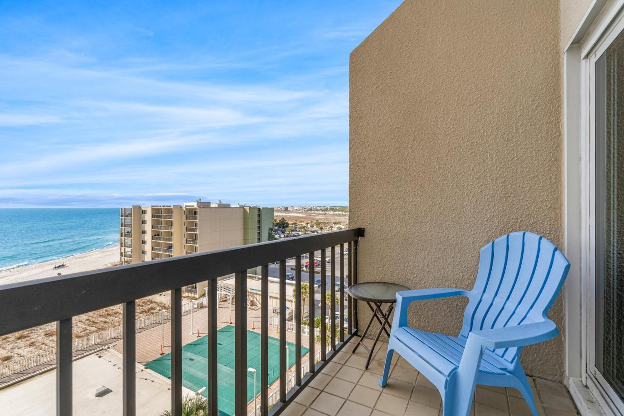 Lazy Days At Pinnacle Port A-540