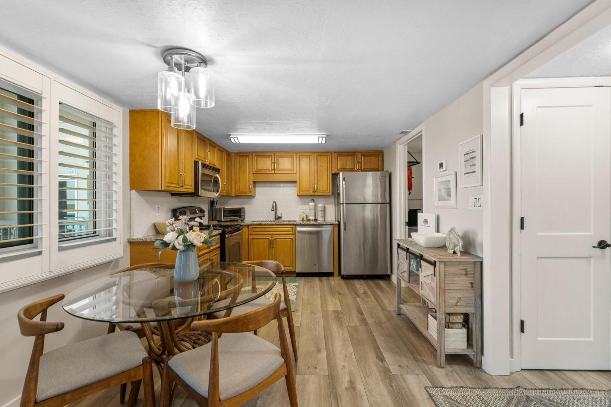 Lazy Days At Pinnacle Port A-540 Apartment