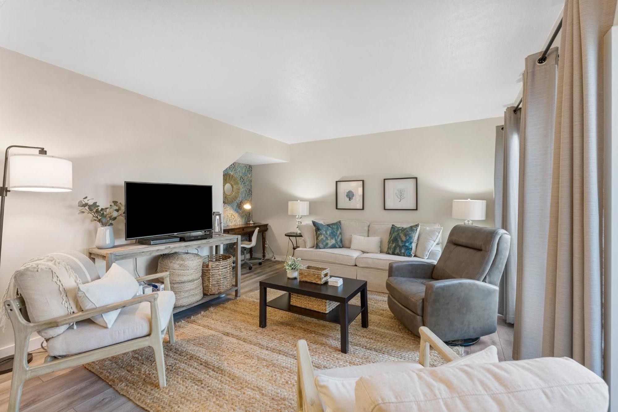 Lazy Days At Pinnacle Port A-540 * Panama City Beach