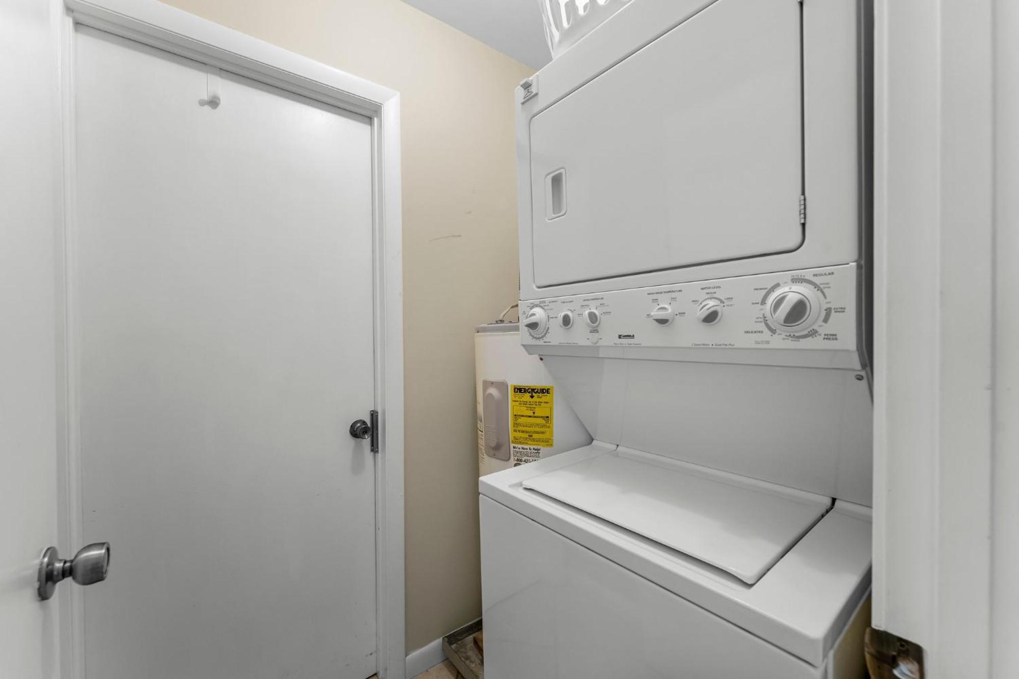 Holiday home Vacay At Southfields Unit A! Complimentary Activities! Ground Floor!