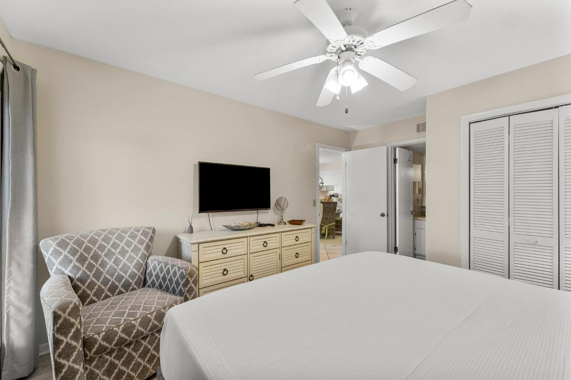 Vacay At Southfields Unit A! Complimentary Activities! Ground Floor! Holiday home Panama City Beach