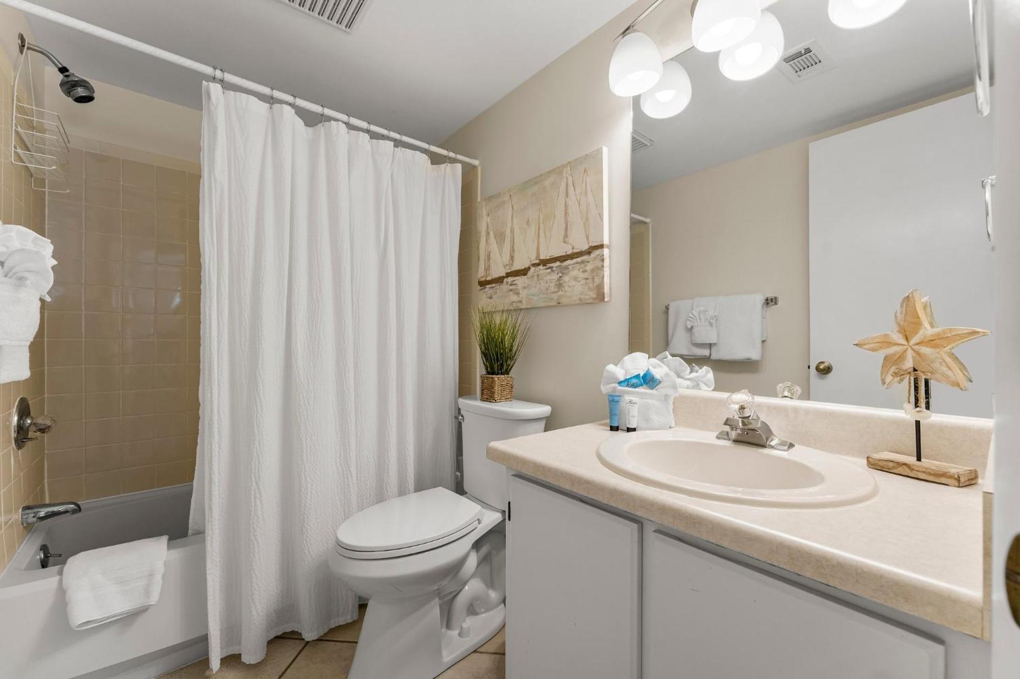 Holiday home Vacay At Southfields Unit A! Complimentary Activities! Ground Floor! Panama City Beach