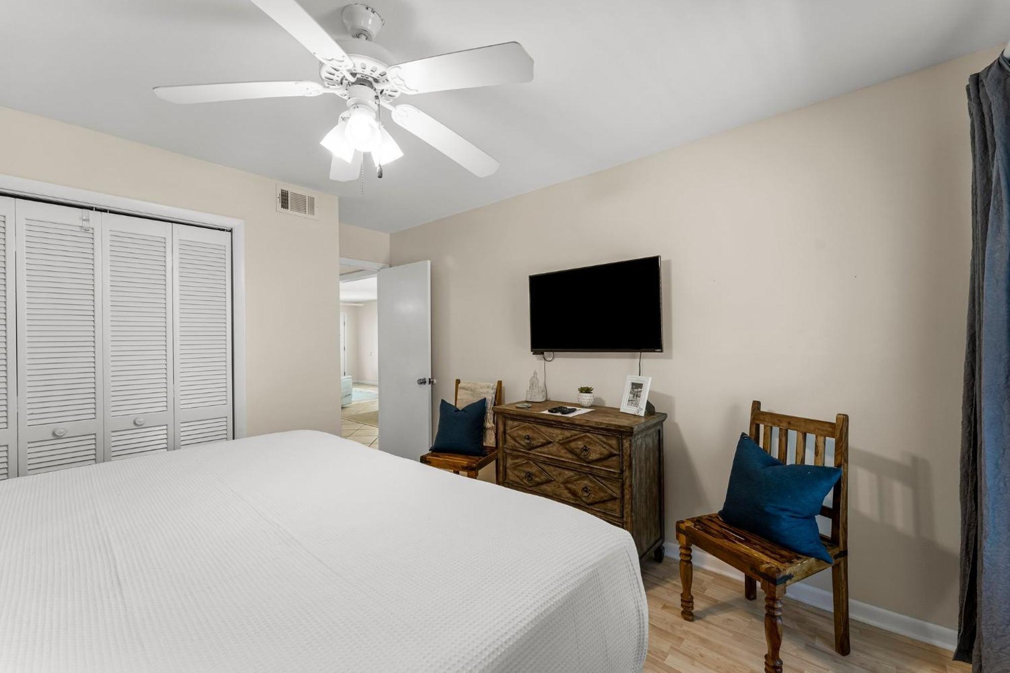 Vacay At Southfields Unit A! Complimentary Activities! Ground Floor!