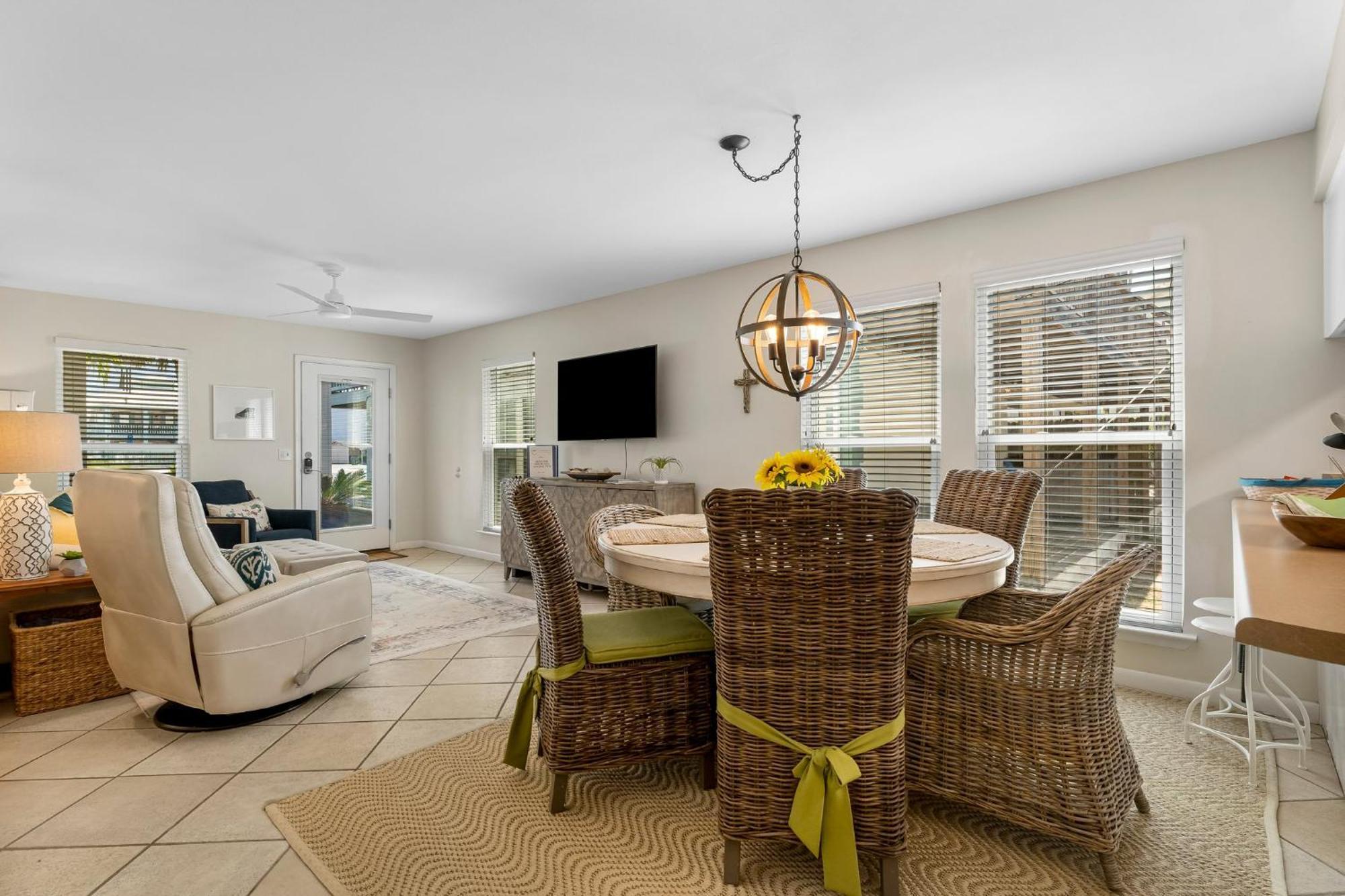Holiday home Vacay At Southfields Unit A! Complimentary Activities! Ground Floor!