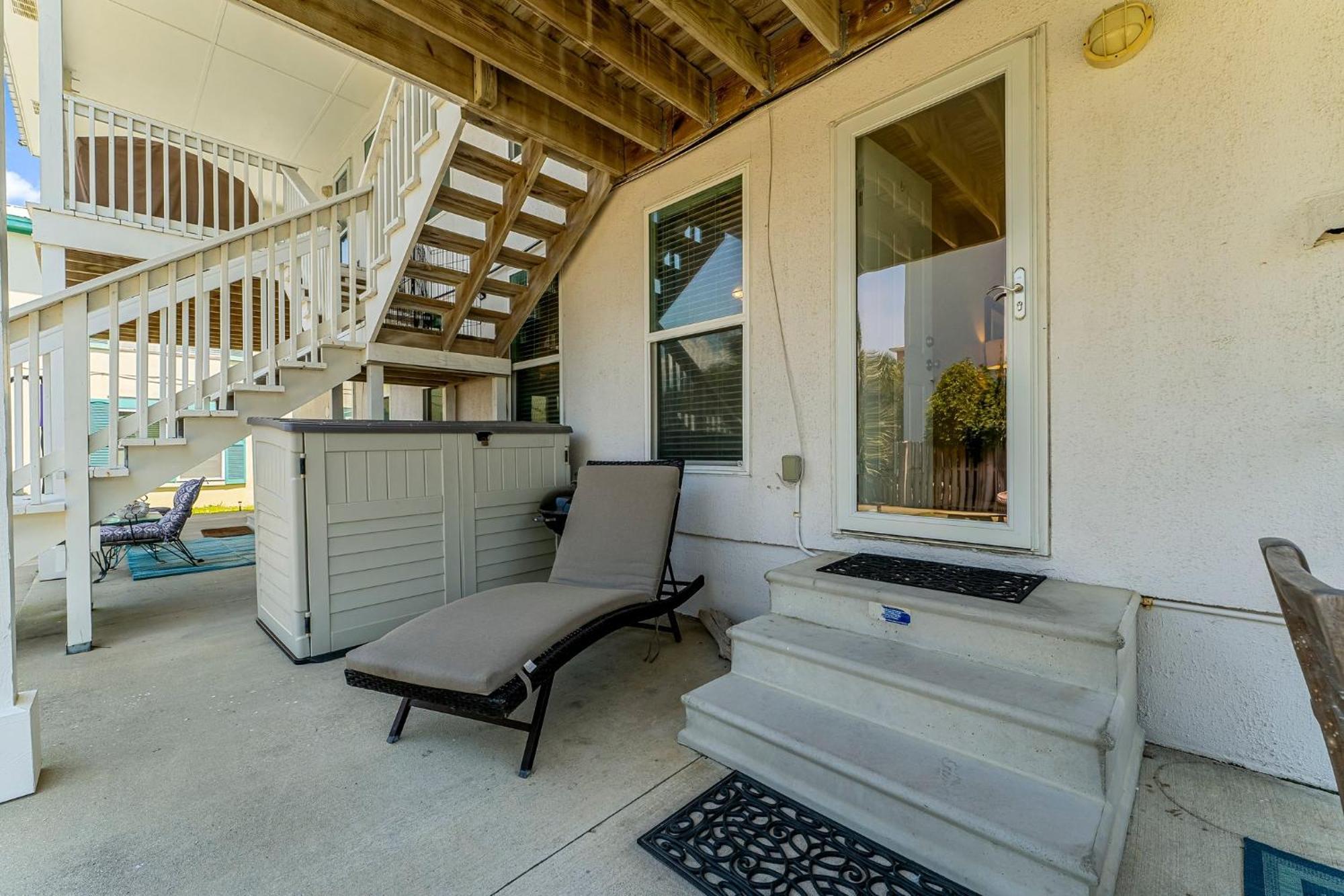 Vacay At Southfields Unit A! Complimentary Activities! Ground Floor! Holiday home *
