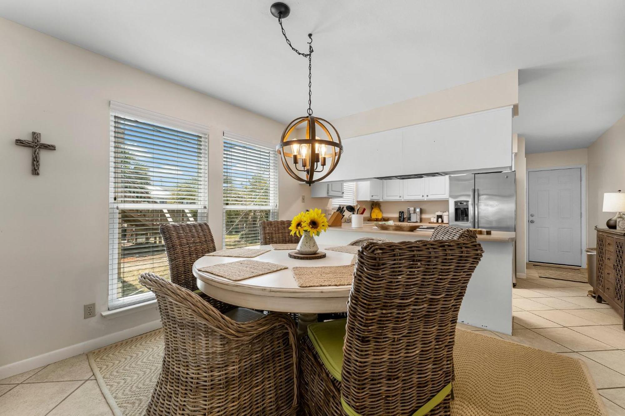 Holiday home Vacay At Southfields Unit A! Complimentary Activities! Ground Floor! Panama City Beach