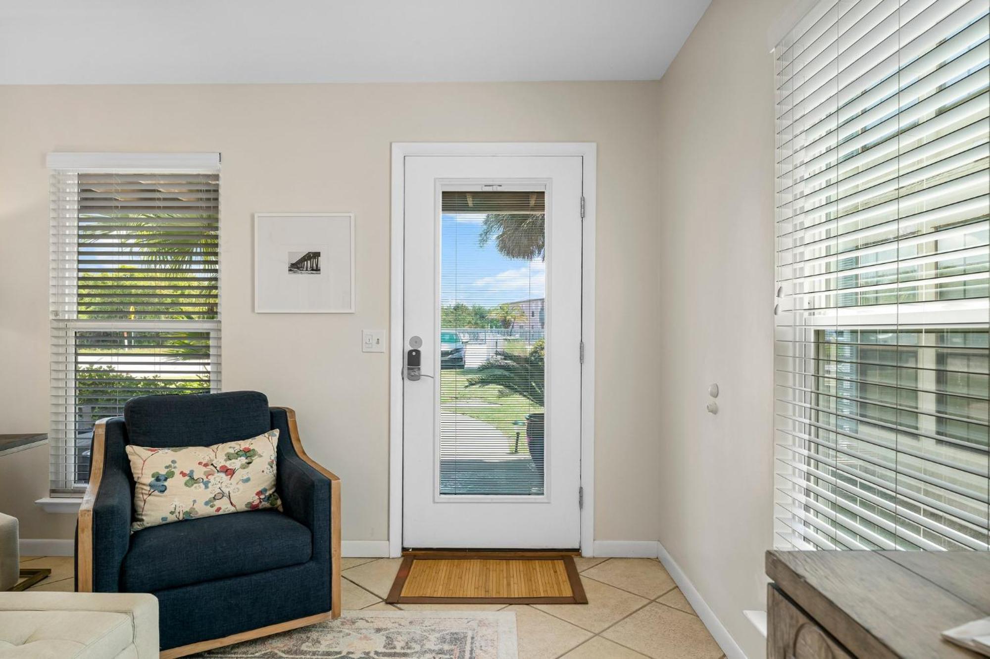 Vacay At Southfields Unit A! Complimentary Activities! Ground Floor! Holiday home