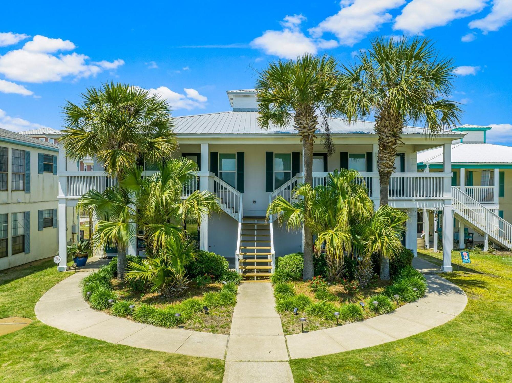 Holiday home Vacay At Southfields Unit A! Complimentary Activities! Ground Floor!