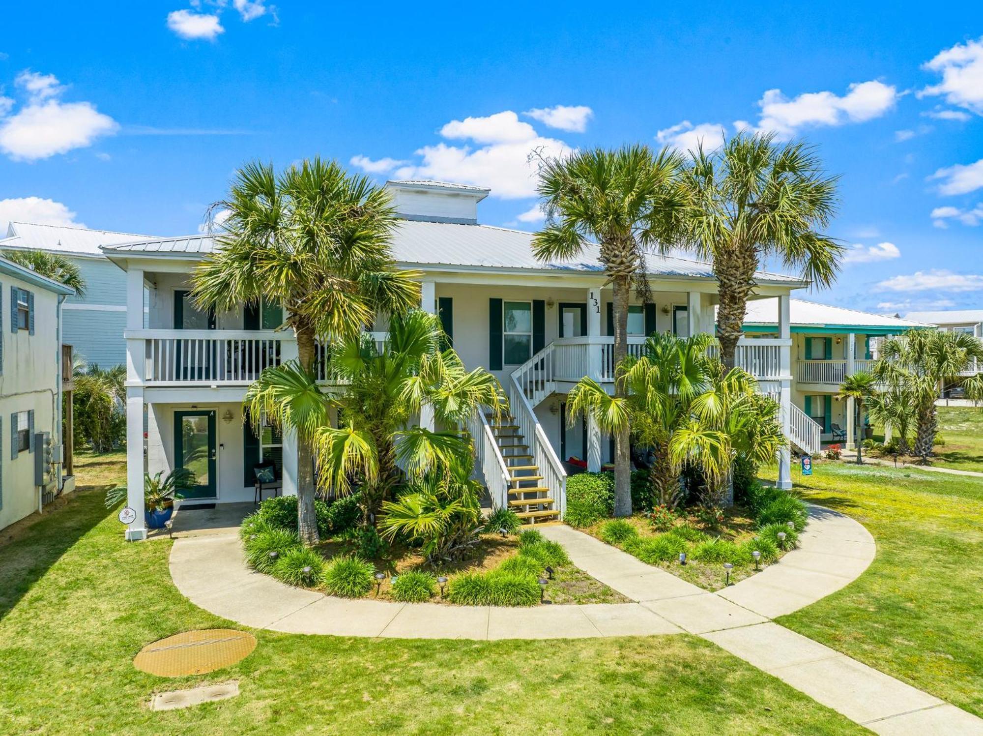 Vacay At Southfields Unit A! Complimentary Activities! Ground Floor! Holiday home Panama City Beach