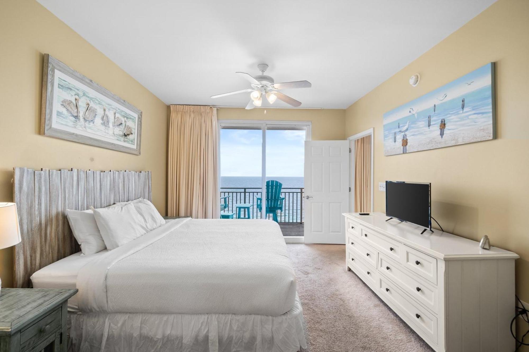 Splash By Panhandle Getaways Panama City Beach