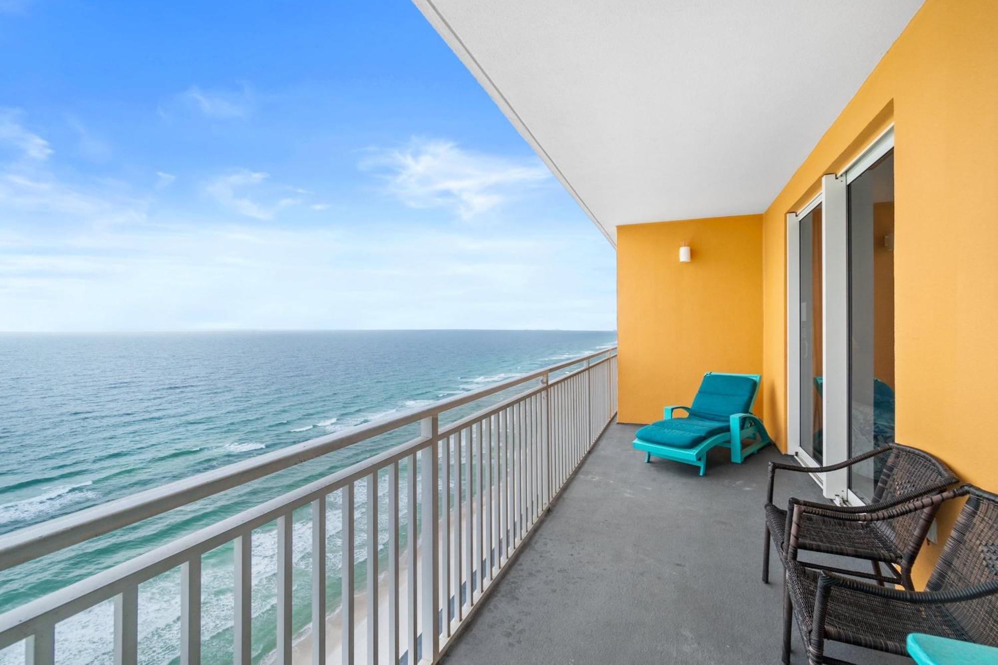 Splash By Panhandle Getaways