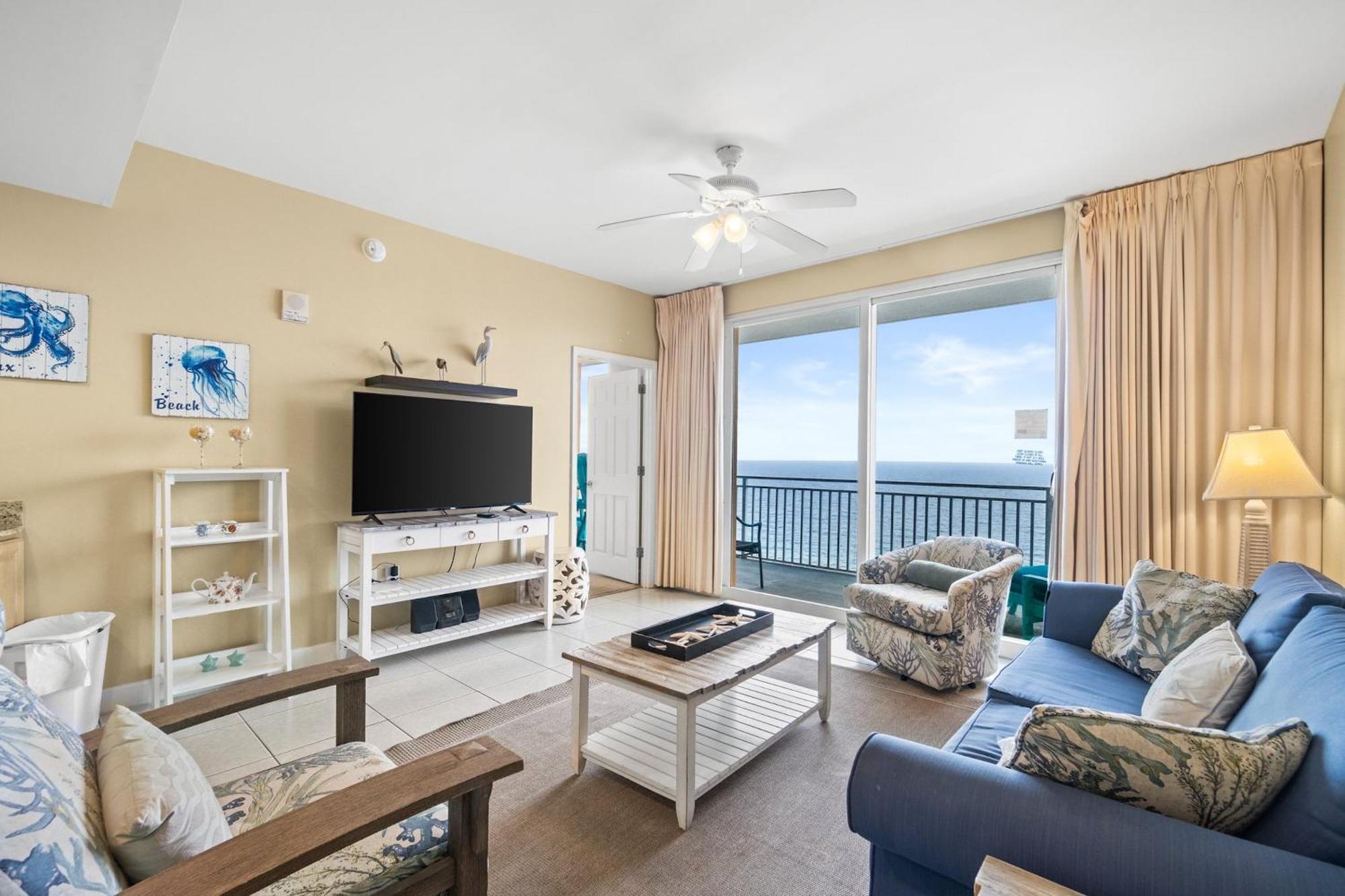 Splash By Panhandle Getaways Apartment