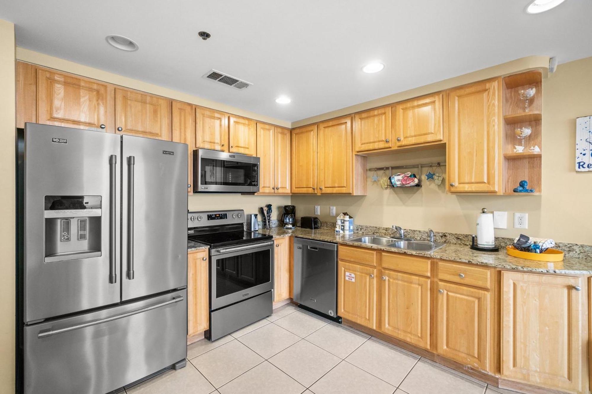 Apartment Splash By Panhandle Getaways *