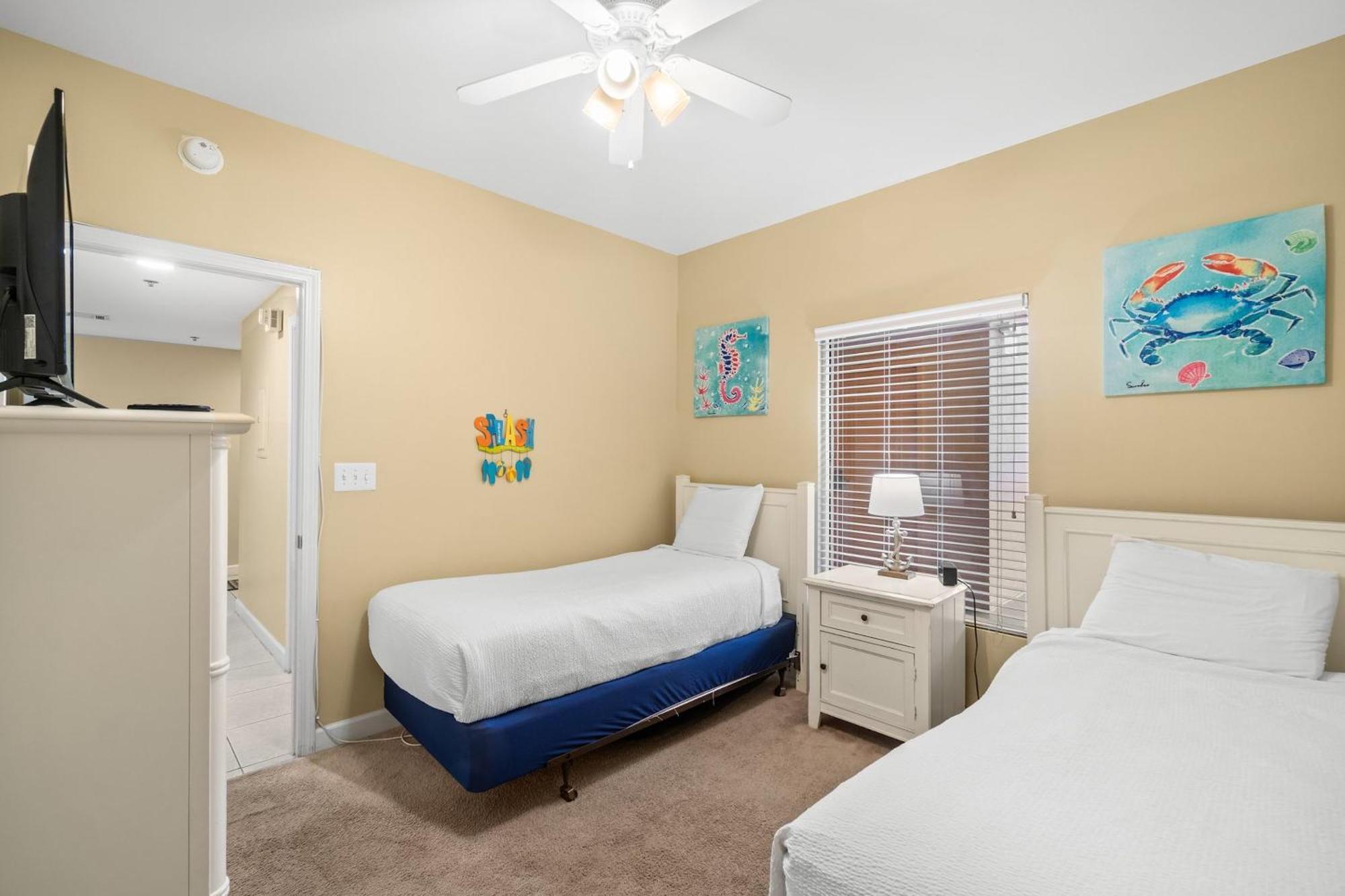 Splash By Panhandle Getaways Apartment Panama City Beach