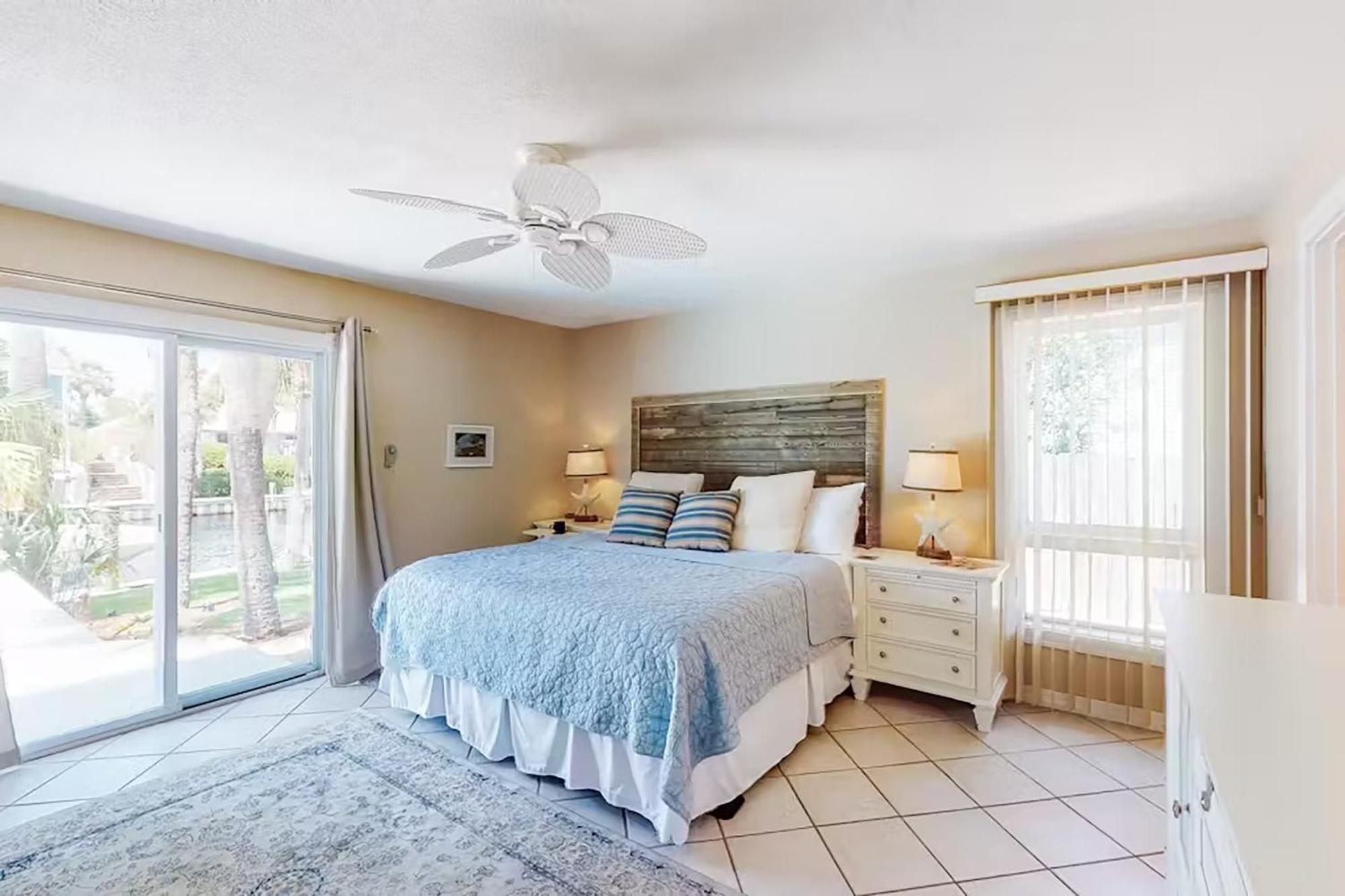 Holiday home Sandy Shores By Emerald Coast Retreats