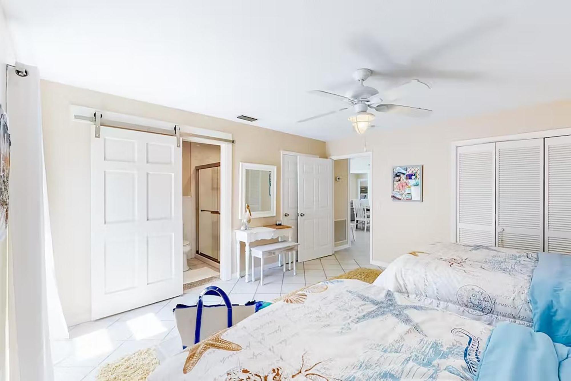 Holiday home Sandy Shores By Emerald Coast Retreats *