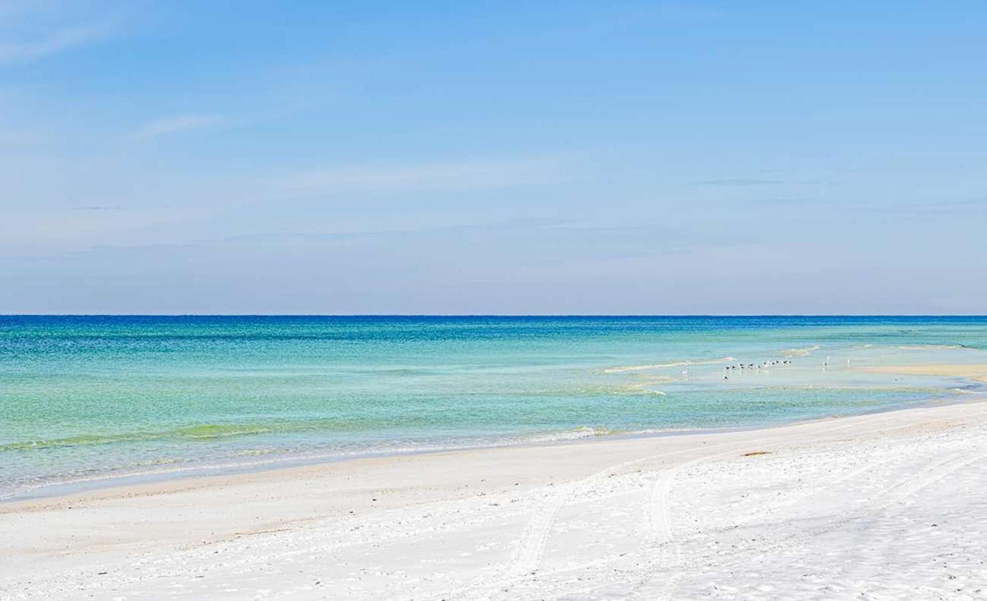 Sandy Shores By Emerald Coast Retreats *