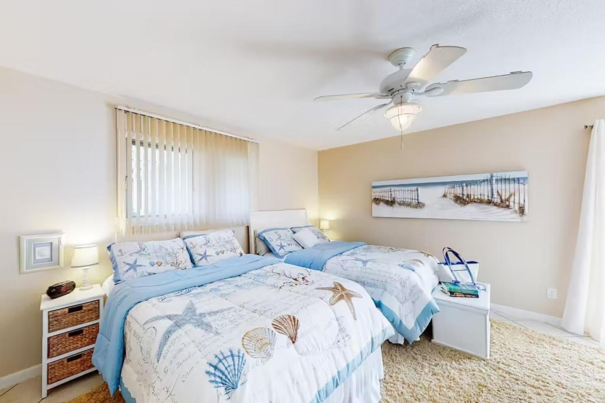 Sandy Shores By Emerald Coast Retreats Holiday home