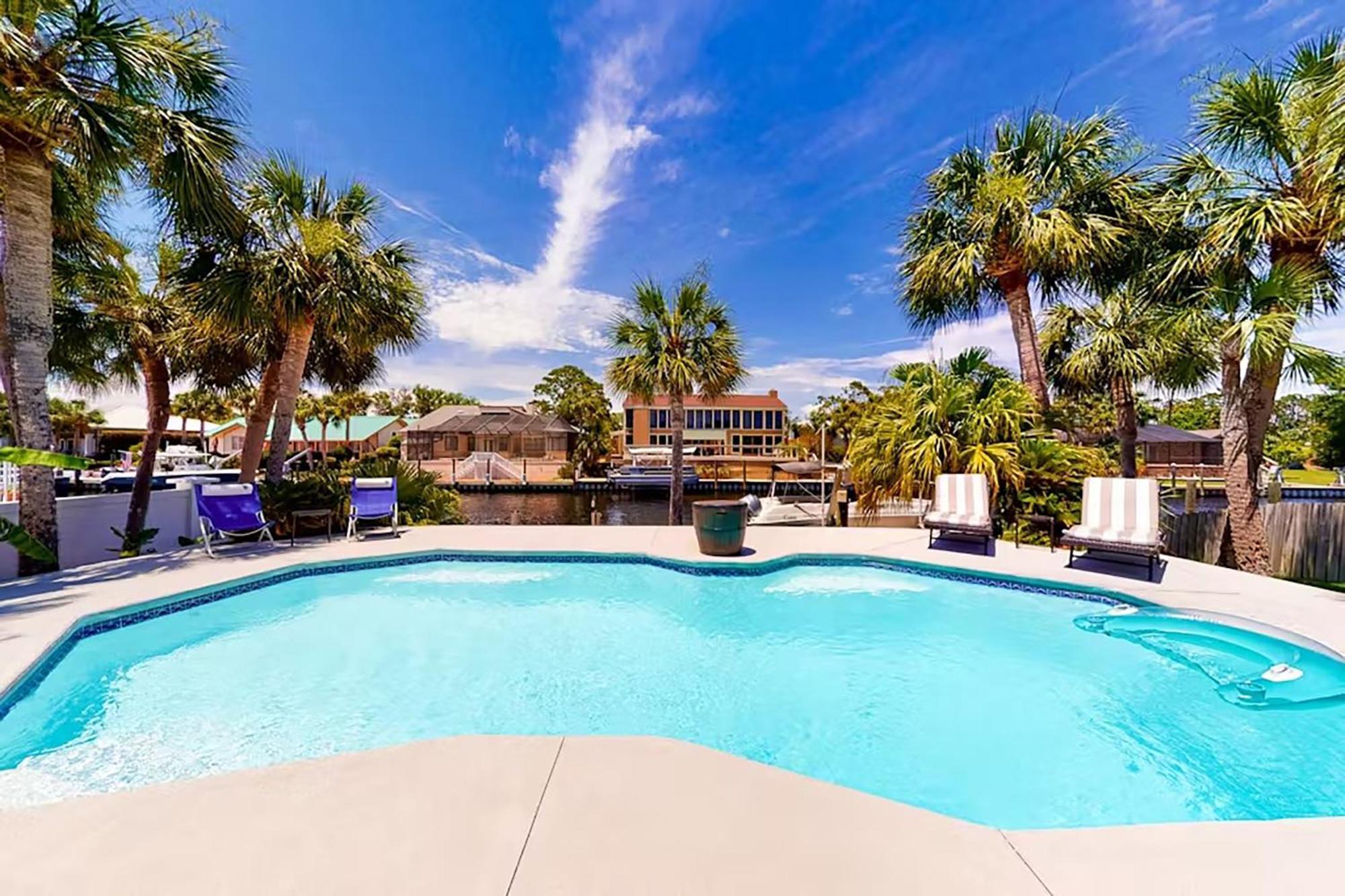 Sandy Shores By Emerald Coast Retreats *