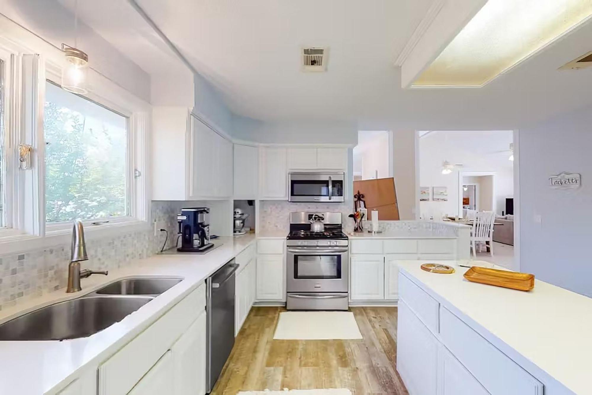 Sandy Shores By Emerald Coast Retreats Holiday home Panama City Beach