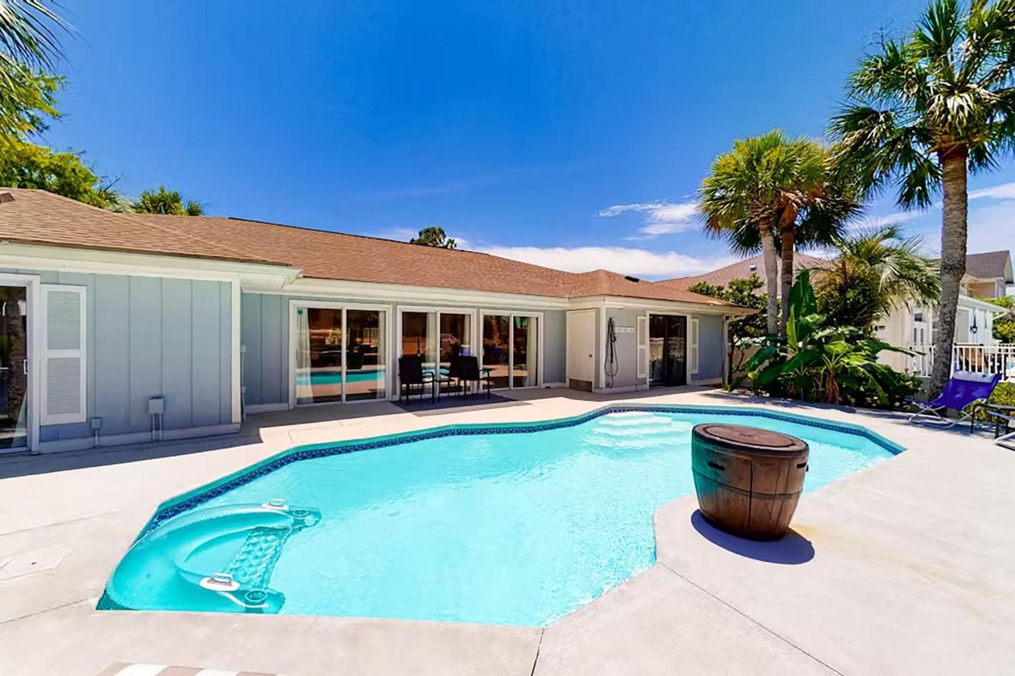 Holiday home Sandy Shores By Emerald Coast Retreats Panama City Beach