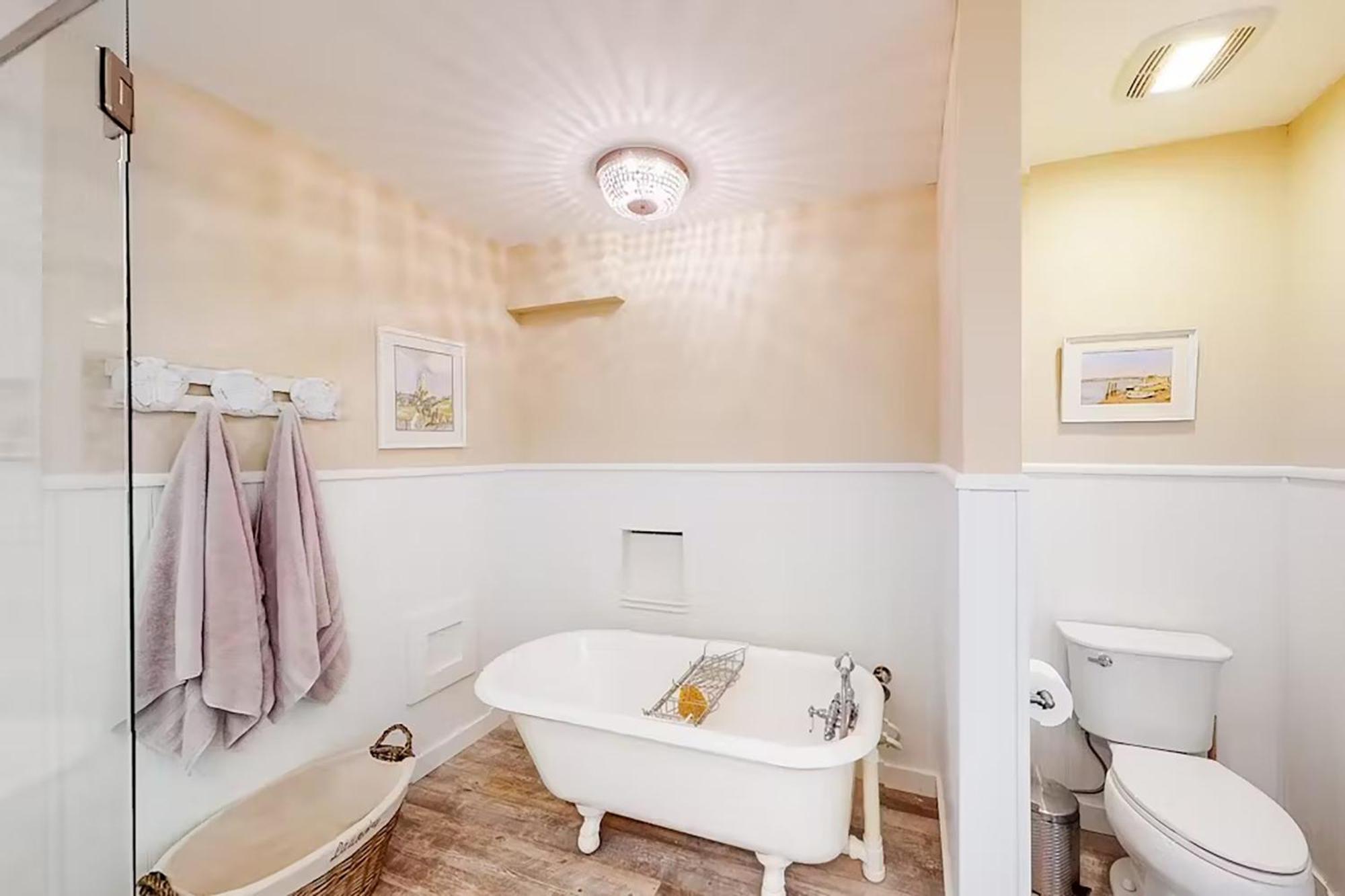 Holiday home Sandy Shores By Emerald Coast Retreats